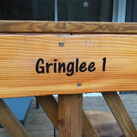Chalet Gringlee Goebelsmuhle Esterno foto